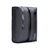 Waterproof TPU Vacuum Bag with Zipper Closure Multi-Purpose Outdoor Storage for Travel Camping & Airtight Wet Item Storage