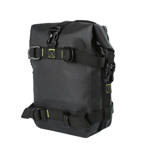 Motorcycle Bumper Bag Quick Release Style Waterproof Motorcycle Bumper Bag Motorcycle Single Shoulder Bag