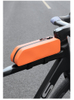 Bicycle Tube Bag Waterproof Large Capacity Front Beam Bag Riding Bag