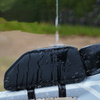 Bicycle Tube Bag, Highway Bike Beam Front Cover, Mountain Bike Waterproof Front Beam Cover, Bicycle Portable Storage Bag