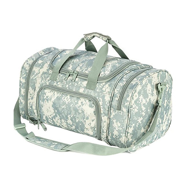 Amazon Hot Selling Multifunctional Military Tactical Duffle Bag for Outdoor(EPZ-488)