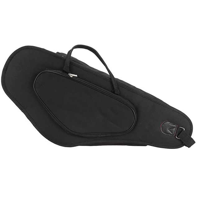 Hot Sell Padded Water-resistant Saxophone Sax Bag with Adjustable Shoulder Strap(EPZ-291)