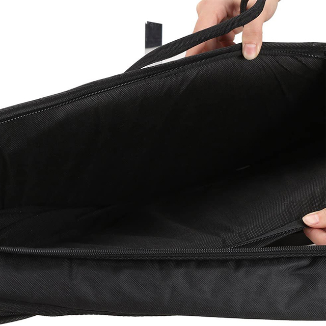 Hot Sell Padded Water-resistant Saxophone Sax Bag with Adjustable Shoulder Strap(EPZ-291)