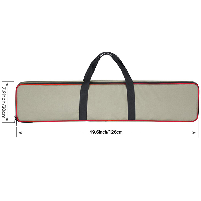Factory Direct Waterproof Durable Carrying Bag for Video Camera Slider(EPZ-512)