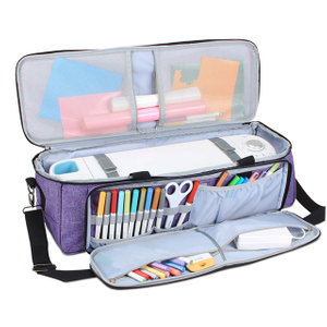 Hot Sell Carrying Bag Compatible with Cricut Explore Air Cricut Easy Press Bag(EPZ-422)