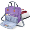 Stylish arrying Case Compatible with Cricut Easy Press Cricut Easy Press Tote Bag(EPZ-435)