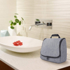 Factory Direct Makeup Organizer Cosmetic with Handle for Travel And Daily Use(EPZ-224)
