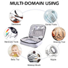 New Product Portable Sanitizer USB UV Sterilizer Bag for Baby Bottle Underwear(EPZ-131)