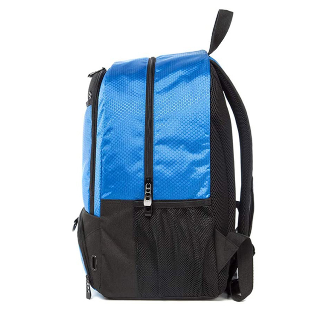 New Product Large Capacity Kids Ages 6 and Up Basketball Soccer Bag Custom(EPZ-356)