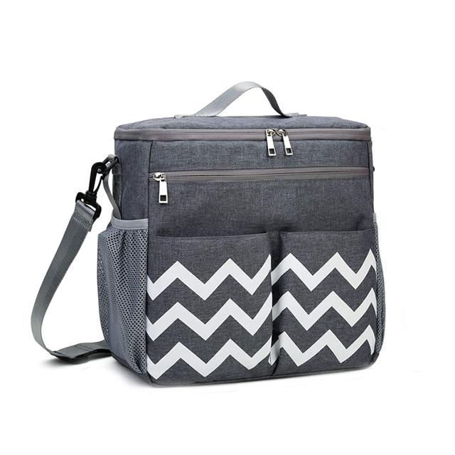 New Designer Lightweight Travel Stroller Organizer Bag with Shoulder Strap(EPZ-363)