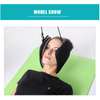 Ready to Ship Heavy Duty Breathable Relieve Fatigue Hammock for Neck(EPZ-213)