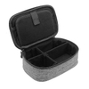 Factory Direct Universal Small Electronic Accessories Cord Travel Organizer(EPZ-217)