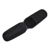 High Quality Waterproof Bike Top Tube Bag Bicycle Frame Bag with Double Zipper(EPZ-400)