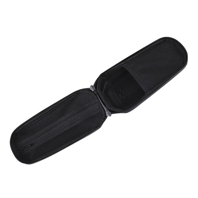 High Quality Waterproof Bike Top Tube Bag Bicycle Frame Bag with Double Zipper(EPZ-400)
