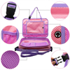 New Designer Detachable Toddler Lap Table Activity Kids Car Seat Travel Tray(EPZ-264)