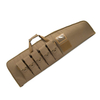 New Updating Heavy Duty Tactical Long Gun Case Rifle Bag for Hunting Shooting Range Sports