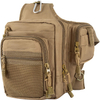 Innovative Design Durable Multi-functional Outdoor Fishing Shoulder bag Hip Belt Bumbag