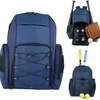 Baseball Softball Bat Backpack Basketball Backpack Tennis Badminton Racket Backpack Soccer Backpack Bags 