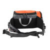 Functional Waterproof Fishing Waist Bag Fish Tactical Bag With Rod Holder