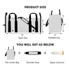 Leakproof Heavy Duty Large Capacity Insulated Fish Kill Bag With Air Valve