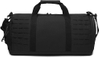 Hot Sale 40L Portable and Multi-compartment Tactical Gym Duffle Bag With Shoe Compartment for Sports and Travel