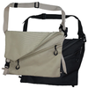 New Design Wholesale Water Resistance Musette Cycling Messenger Sling Bag