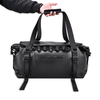2-in-1 Motorcycle Riding Universal Waterproof Backpack 60L Dual-Use Luggage Bag Backpack Outdoor Waterproof Backpack