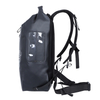 40L PVC Waterproof Bag | Large Capacity Outdoor Backpack for Camping, Hiking, and Fishing