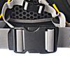 Durable PVC Waterproof 45L Backpack with Wading Bucket for Outdoor Hiking and Drifting Adventures