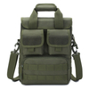 Tactical Handbag Outdoor Multifunctional Storage Bag Camouflage Crossbody Bag Toolkit