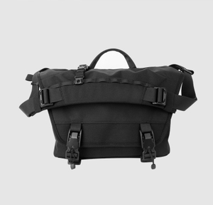 Tactical Crossbody Bag, Mailman Bag, Single Shoulder Multifunctional Outdoor Leisure Shoulder Bag