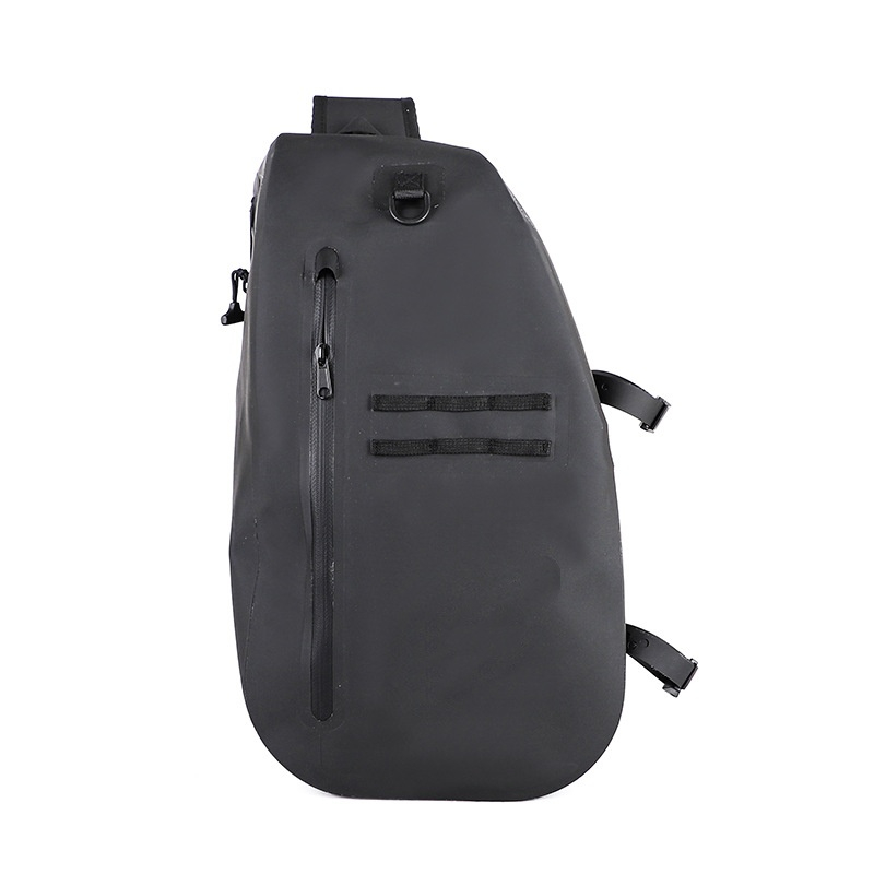 Sports Outdoor Waterproof Fishing Lure Backpack for Travel Rafting River Tracing