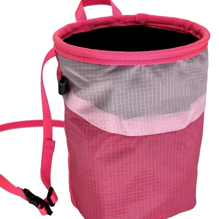 Chalk Bag Climbing Equipment, Wild Climbing Basic Model, Rock Hugging Magnesium Powder Bag