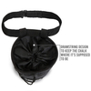 Chalk Bag, Wild Climbing Equipment, Rock Climbing Bag, Outdoor Climbing Anti slip Powder Bag