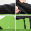 Chalk Bag, Wild Climbing Equipment, Rock Climbing Magnesium Powder Bag, Outdoor Climbing Anti slip Powder Bag