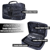 Fishing Gear Binder, Portable Bait Storage Bag, Fishing Line Fishing Storage Bag, Bait Bag