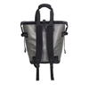 TPU Cooler Backpack Outdoor Waterproof Insulated Bag with Portable Cooler