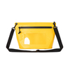5L Outdoor Waterproof Crossbody Bag PVC Visible Pocket Beach Stream Drifting Bag