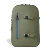 Stream Fishing Airtight Lure Bag – Heavy-duty Waterproof Backpack