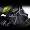 Waterproof Large Capacity Motorcycle Saddlebag with Rain Cover for Motorbike Touring Travel Outdoor Adventure Riding Storage