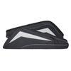 Motorcycle Triangle Bag Portable Tool Kit Reflective Night Riding Safety Waterproof