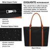 Premium Quality 15.6-17 Inch Laptop Tote Shoulder Bag Fashionable Laptop Bags(EPZ-489)