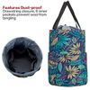 New Arrivals Knitting and Crochet Organizer Yarn Storage Bag Organizer(EPZ-503)
