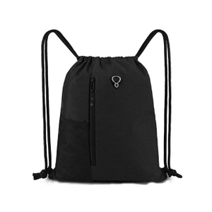 China Supplier Large Size Drawstring Gym Backpack for Women Men Children(EPZ-495)