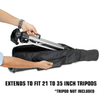 Hot Sell Adjustable Size Extension Camera Tripod Bag for Camera Accessories(EPZ-514)