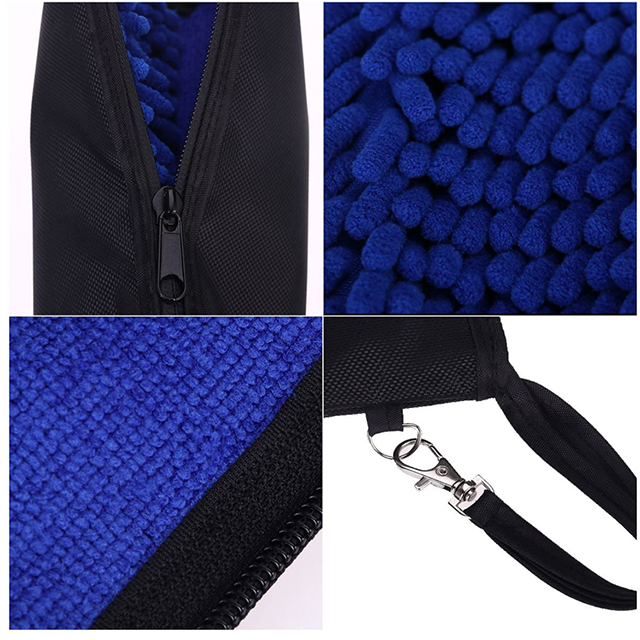 New Product Super Water-Absorbent Portable Pouch Multipurpose Umbrella Bag Case(EPZ-315)