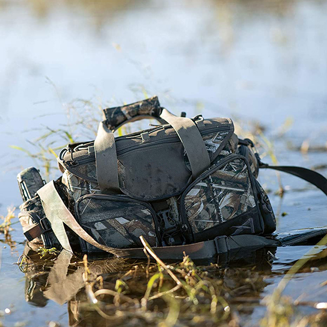 China Supplier Waterproof Large Capacity Blind Bag for Hunting Outdoor Use(EPZ-533)
