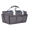 Factory Direct Craft Supplies Caddy with Handles for Sewing Accessories(EPZ-530)