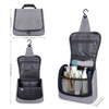 Factory Direct Makeup Organizer Cosmetic with Handle for Travel And Daily Use(EPZ-224)