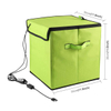 New Designer LED Disinfection Device Cleaner Bag LED UV Sterilization Bag(EPZ-130)